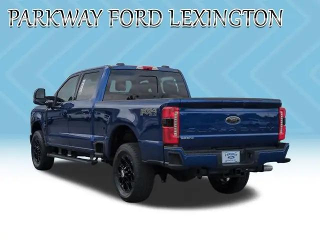2026 Ford F-350 XLT