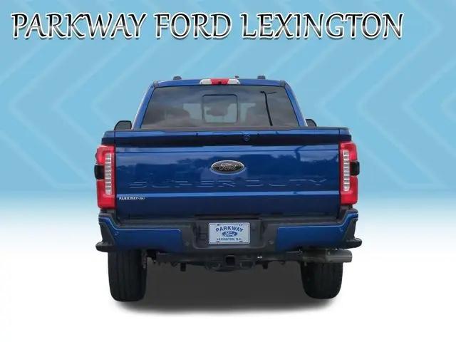 2026 Ford F-350 XLT