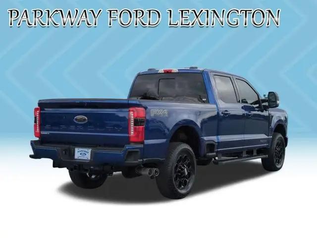 2026 Ford F-350 XLT