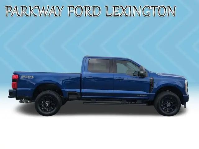 2026 Ford F-350 XLT