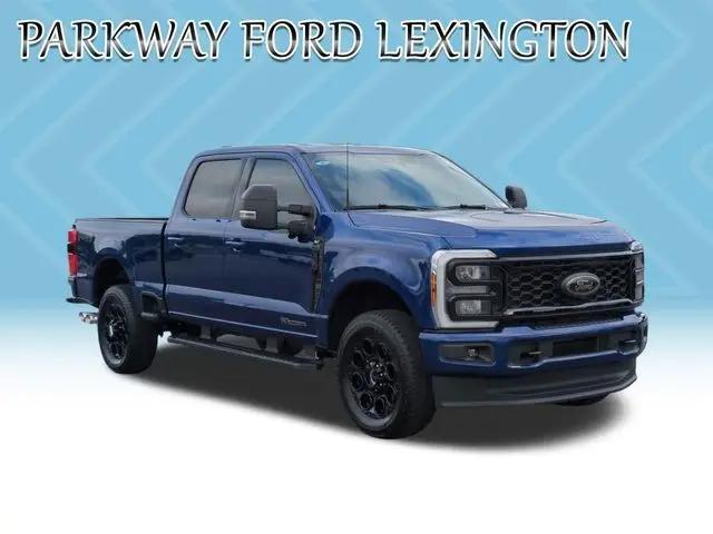 2026 Ford F-350 XLT