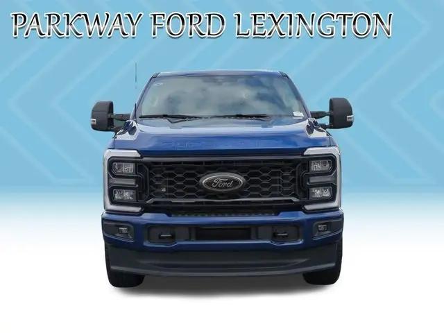 2026 Ford F-350 XLT