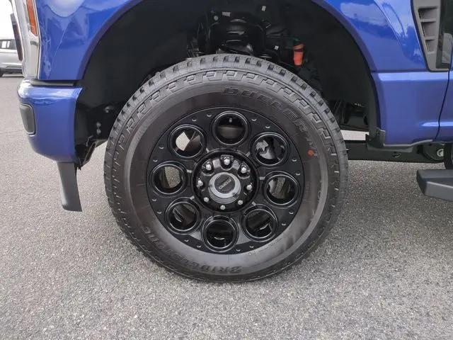2026 Ford F-350 XLT