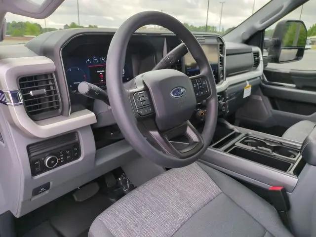 2026 Ford F-350 XLT
