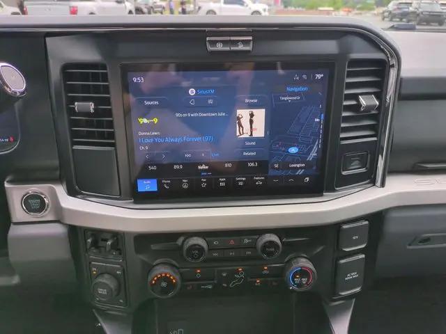 2026 Ford F-350 XLT