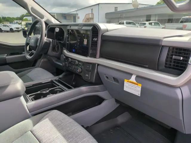 2026 Ford F-350 XLT