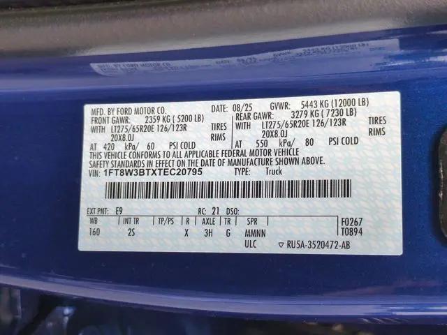 2026 Ford F-350 XLT