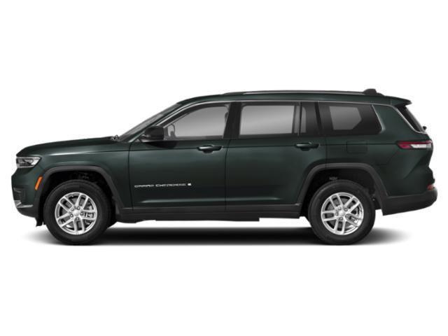 2023 Jeep Grand Cherokee L Limited 4x4 2023 Jeep Grand Cherokee L Limited 4x4
