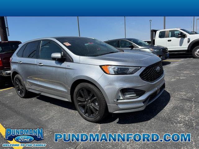 2022 Ford Edge ST-Line for sale in Saint Charles, MO