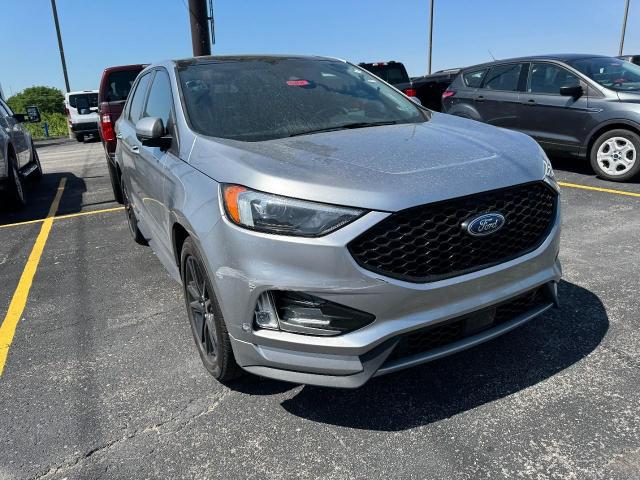 2022 Ford Edge ST-Line