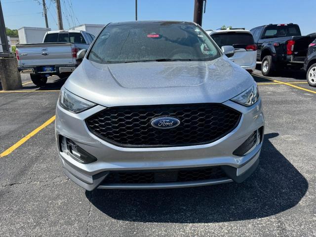 2022 Ford Edge ST-Line
