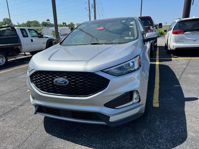 2022 Ford Edge ST-Line