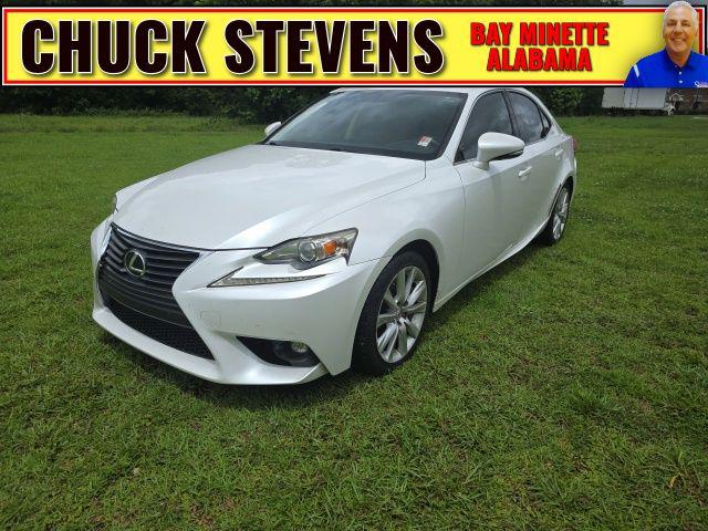 2016 Lexus IS 200t 200t for sale in Bay Minette, AL