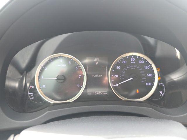2016 Lexus IS 200t 200t
