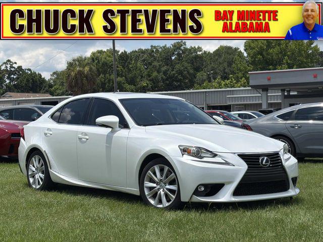 2016 Lexus IS 200t 200t for sale in Bay Minette, AL