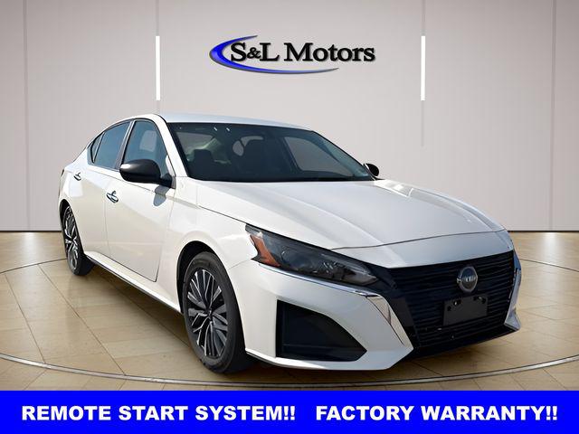 2025 Nissan Altima SV FWD for sale in Pulaski, WI