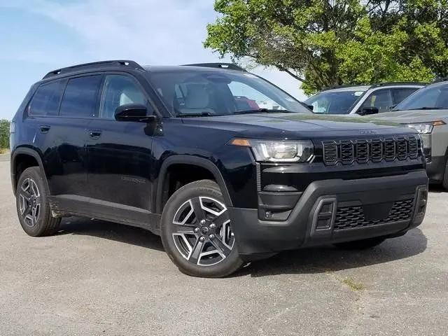 2026 Jeep Cherokee Laredo 4x4 for sale in Norwalk, OH