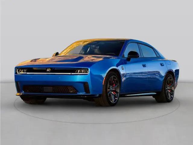 2026 Dodge Charger R/T 4 Door AWD for sale in Norwalk, OH