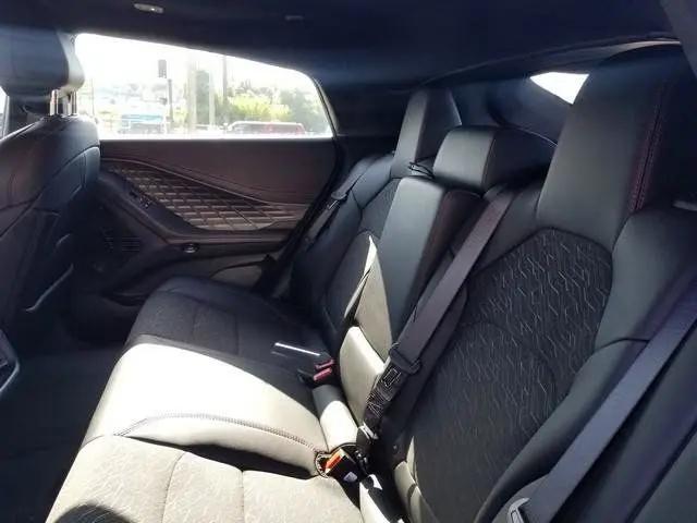 2026 Dodge Charger R/T 4 Door AWD