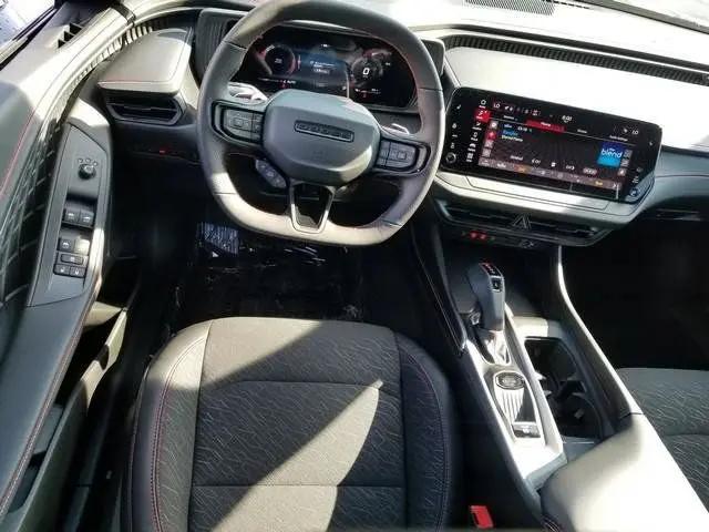 2026 Dodge Charger R/T 4 Door AWD