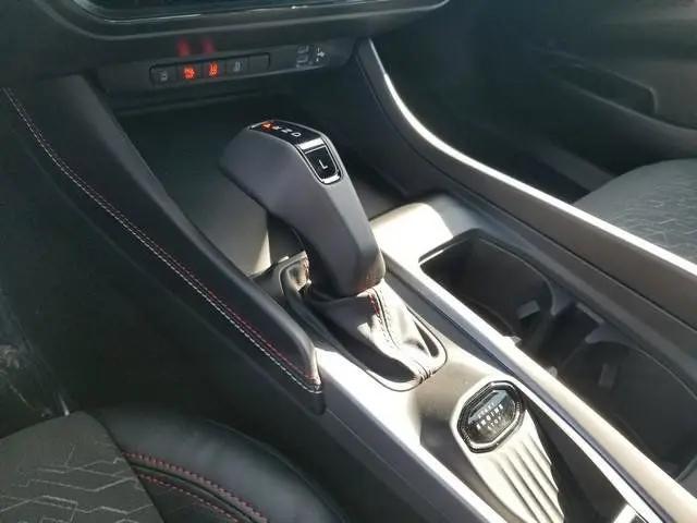 2026 Dodge Charger R/T 4 Door AWD