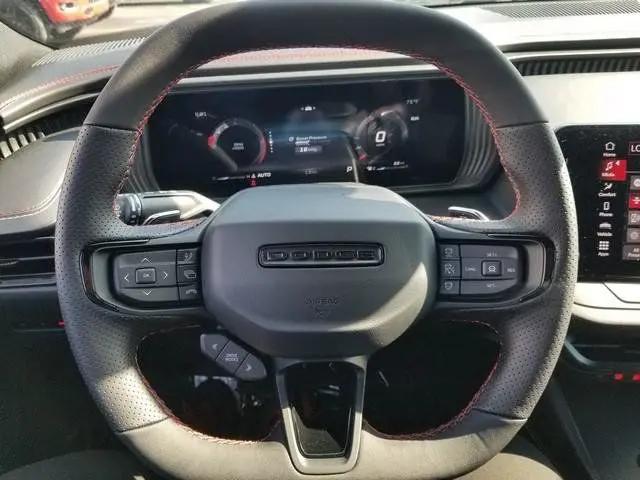 2026 Dodge Charger R/T 4 Door AWD