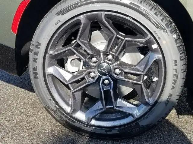 2026 Dodge Charger R/T 4 Door AWD