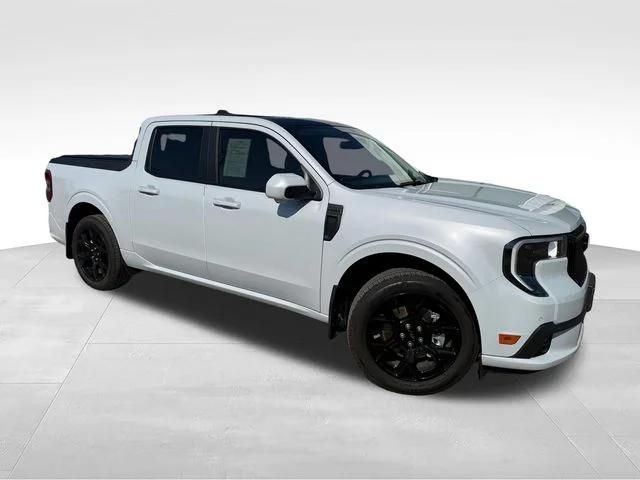 2026 Ford Maverick Lobo for sale in Harlingen, TX