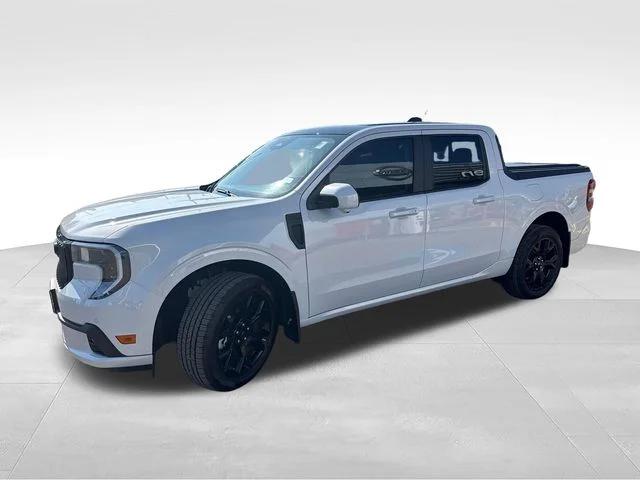 2026 Ford Maverick Lobo