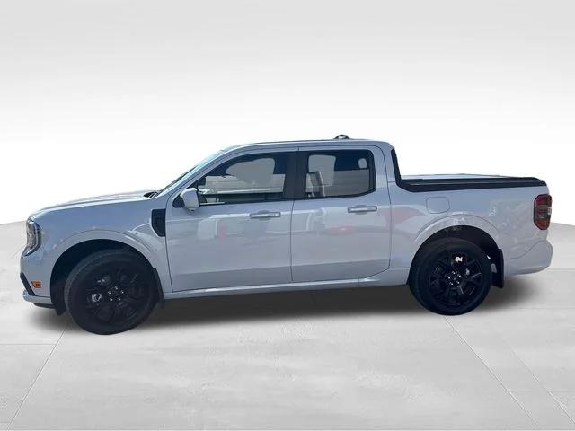 2026 Ford Maverick Lobo