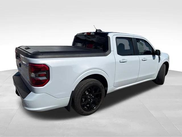 2026 Ford Maverick Lobo