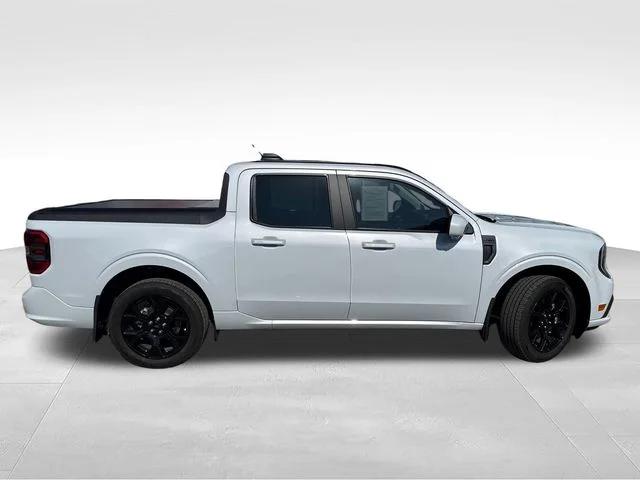 2026 Ford Maverick Lobo
