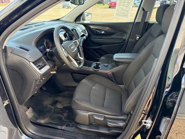 2024 GMC Terrain FWD SLE