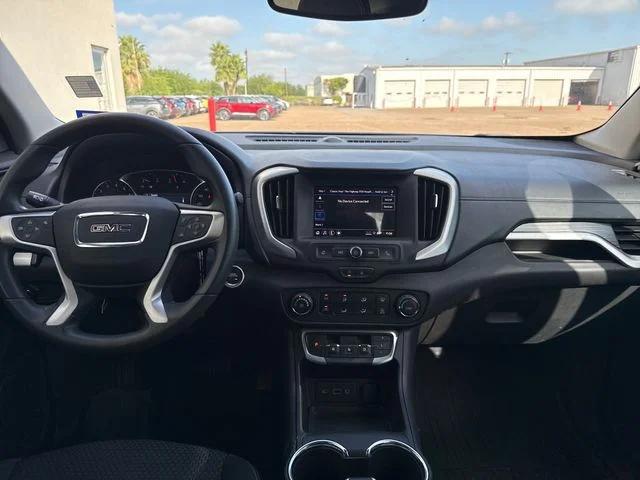 2024 GMC Terrain FWD SLE