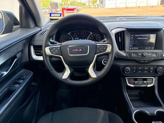2024 GMC Terrain FWD SLE