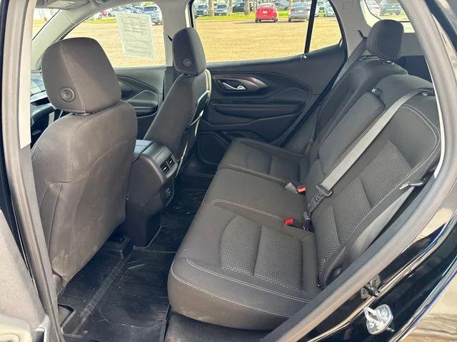 2024 GMC Terrain FWD SLE