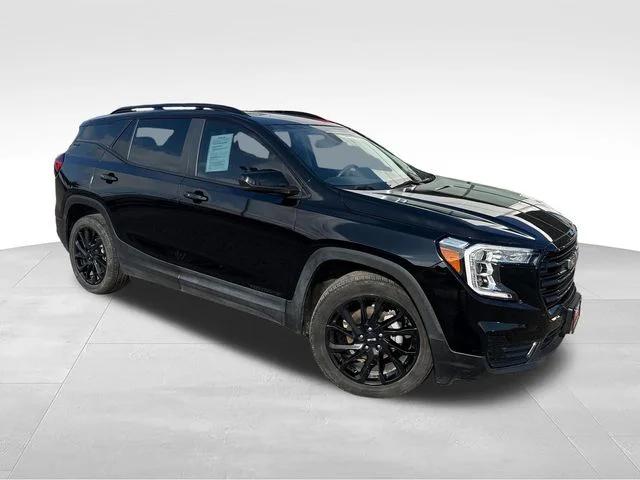 2024 GMC Terrain FWD SLE for sale in Harlingen, TX