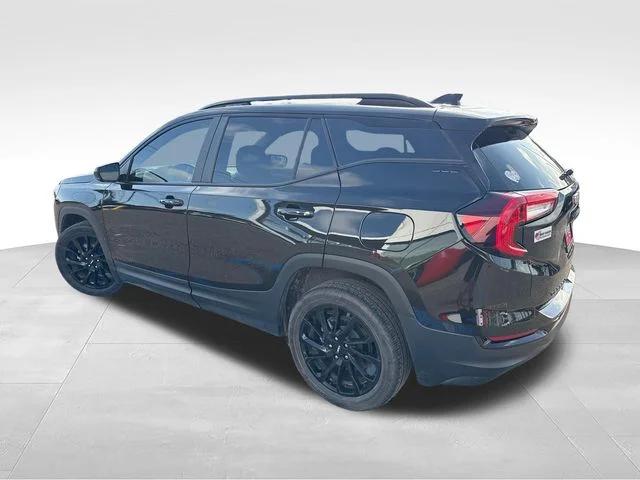2024 GMC Terrain FWD SLE