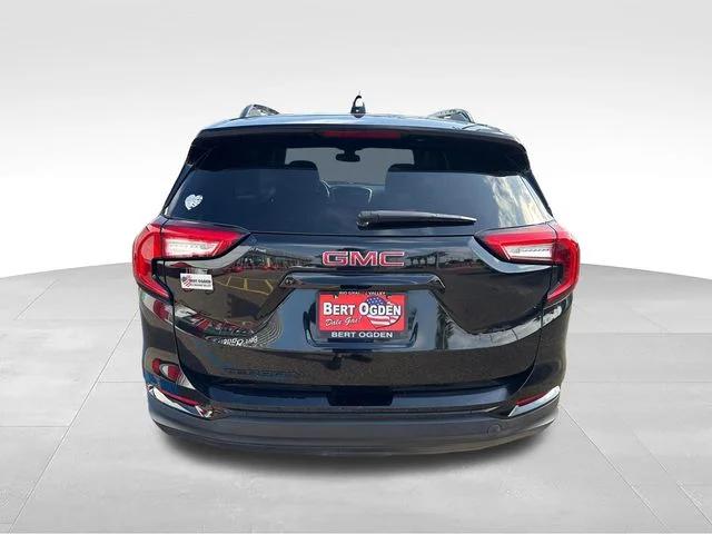 2024 GMC Terrain FWD SLE