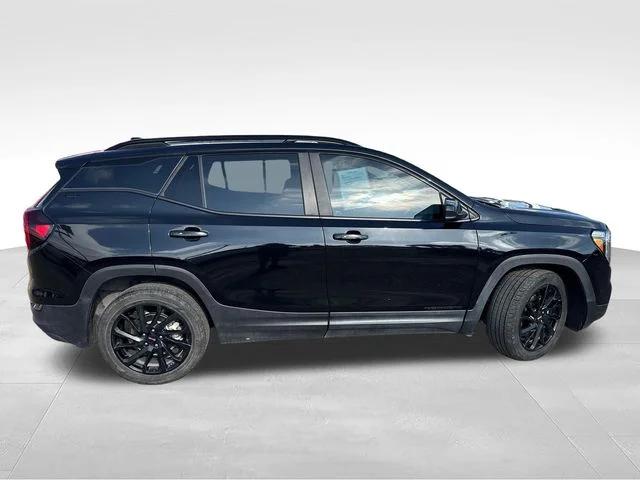 2024 GMC Terrain FWD SLE