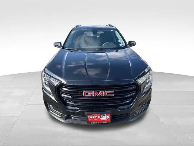 2024 GMC Terrain FWD SLE