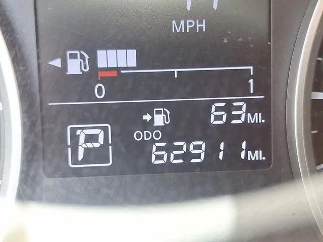 2020 Nissan Versa S Xtronic CVT