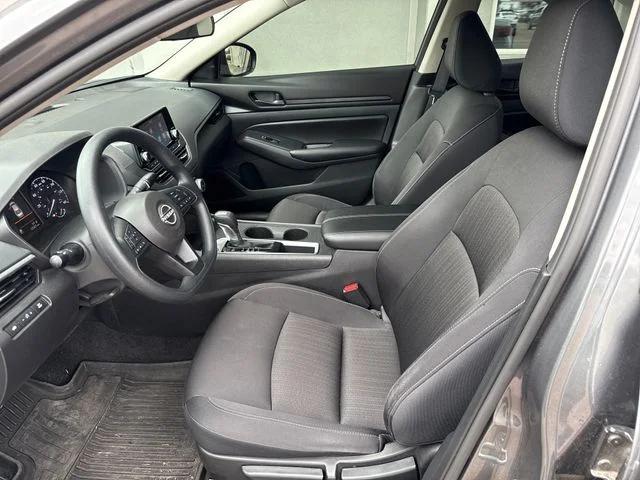 2024 Nissan Altima S FWD