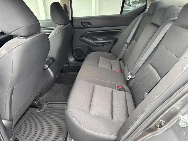 2024 Nissan Altima S FWD