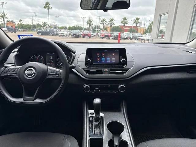 2024 Nissan Altima S FWD