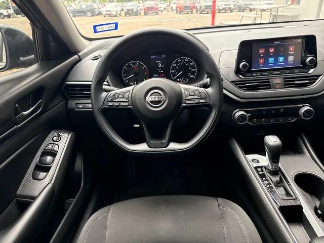2024 Nissan Altima S FWD