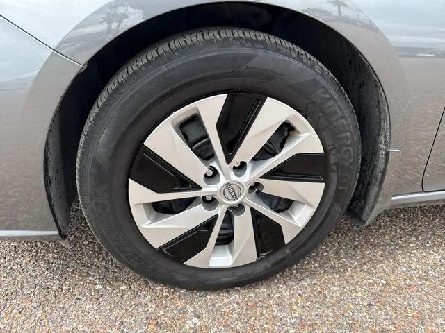 2024 Nissan Altima S FWD