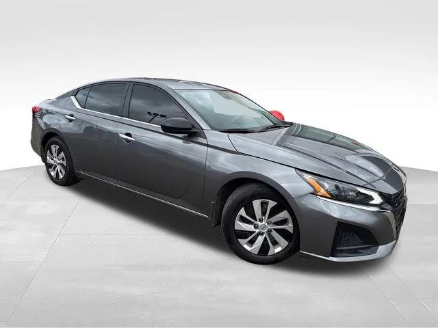 2024 Nissan Altima S FWD for sale in Harlingen, TX