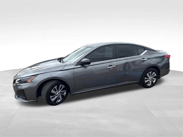 2024 Nissan Altima S FWD