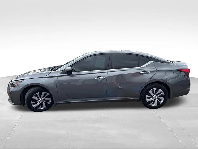 2024 Nissan Altima S FWD